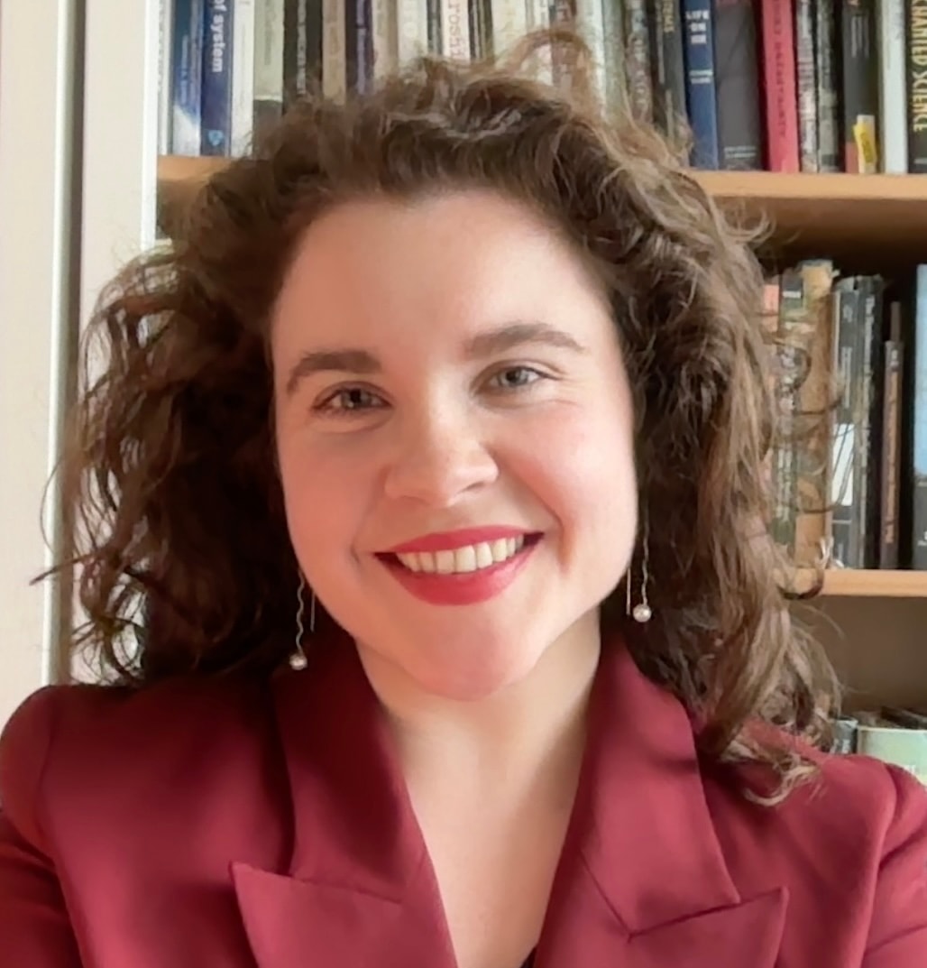 Dr. Alison Renna