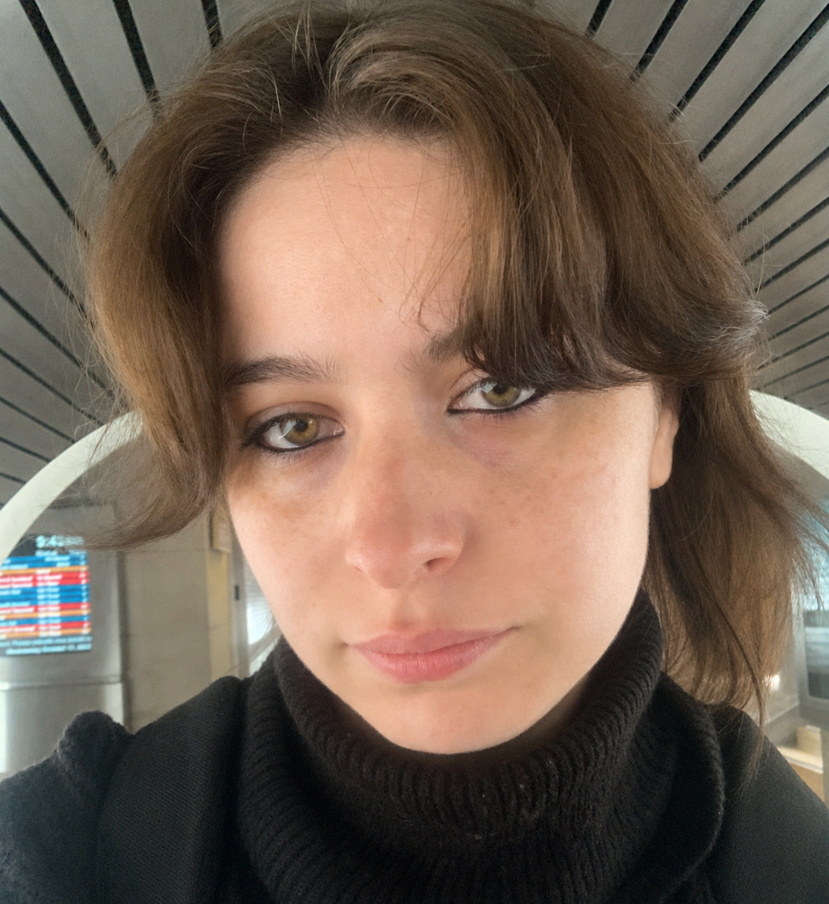 Dr. Angélica Clayton