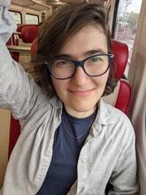 Dr. Netta Sovinsky